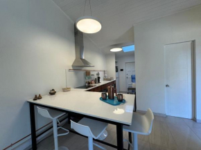 Casa Laberinto CL
